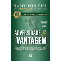 Adversidade & vantagem