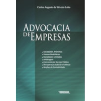 Advocacia de empresas