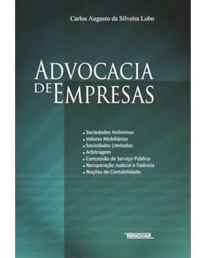 Advocacia de empresas