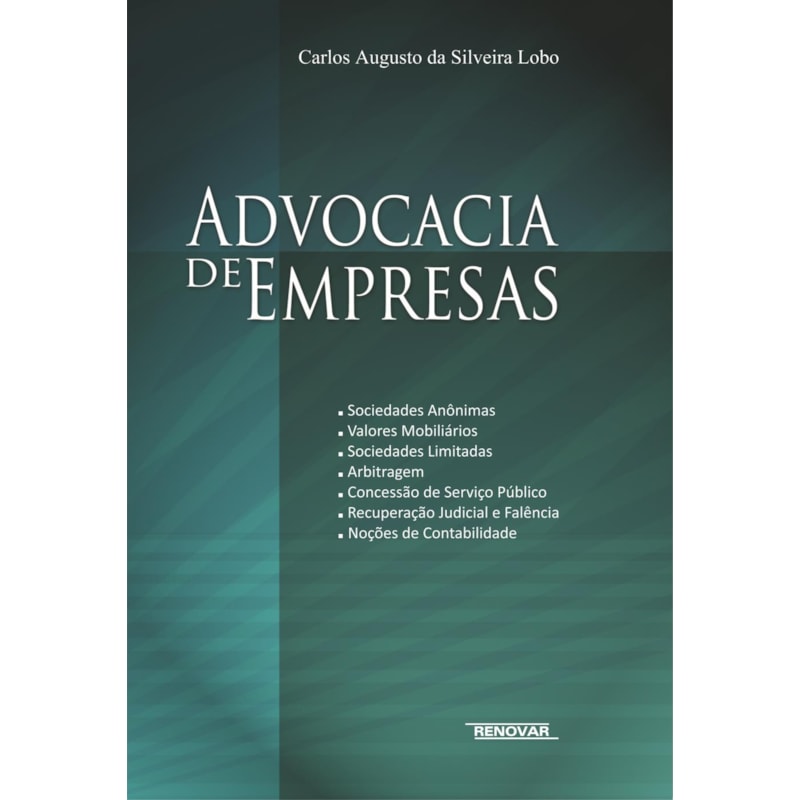 Advocacia de empresas