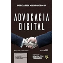 ADVOCACIA DIGITAL ADVOCACIA DIGITAL