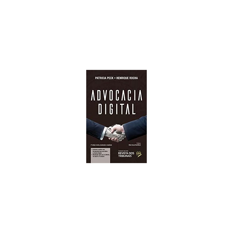 ADVOCACIA DIGITAL
