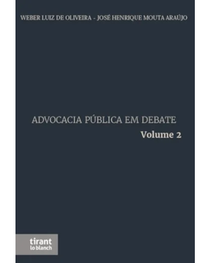 ADVOCACIA PÚBLICA EM DEBATE