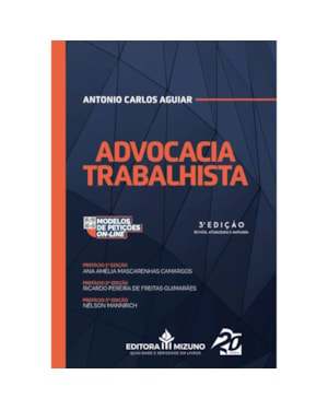 ADVOCACIA TRABALHISTA