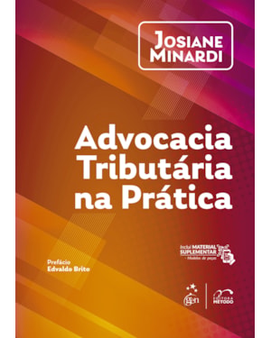 ADVOCACIA TRIBUTÁRIA NA PRÁTICA - 1ª EDIÇÃO 2026