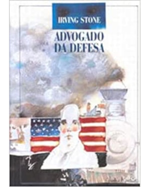 ADVOGADO DE DEFESA