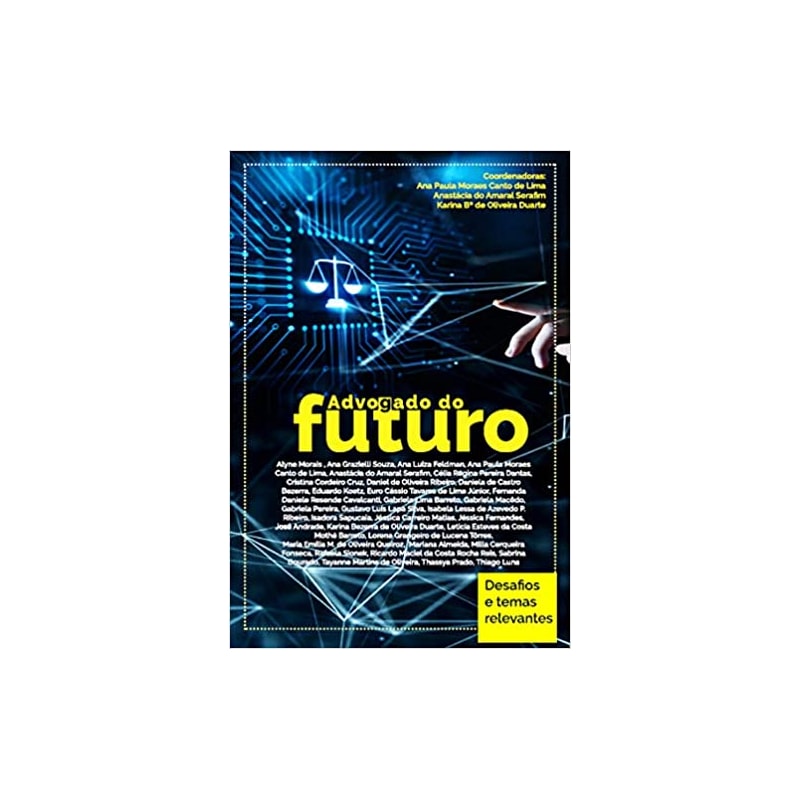 ADVOGADO DO FUTURO