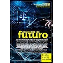 ADVOGADO DO FUTURO ADVOGADO DO FUTURO