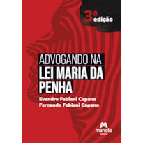 Advogando na Lei Maria da Penha