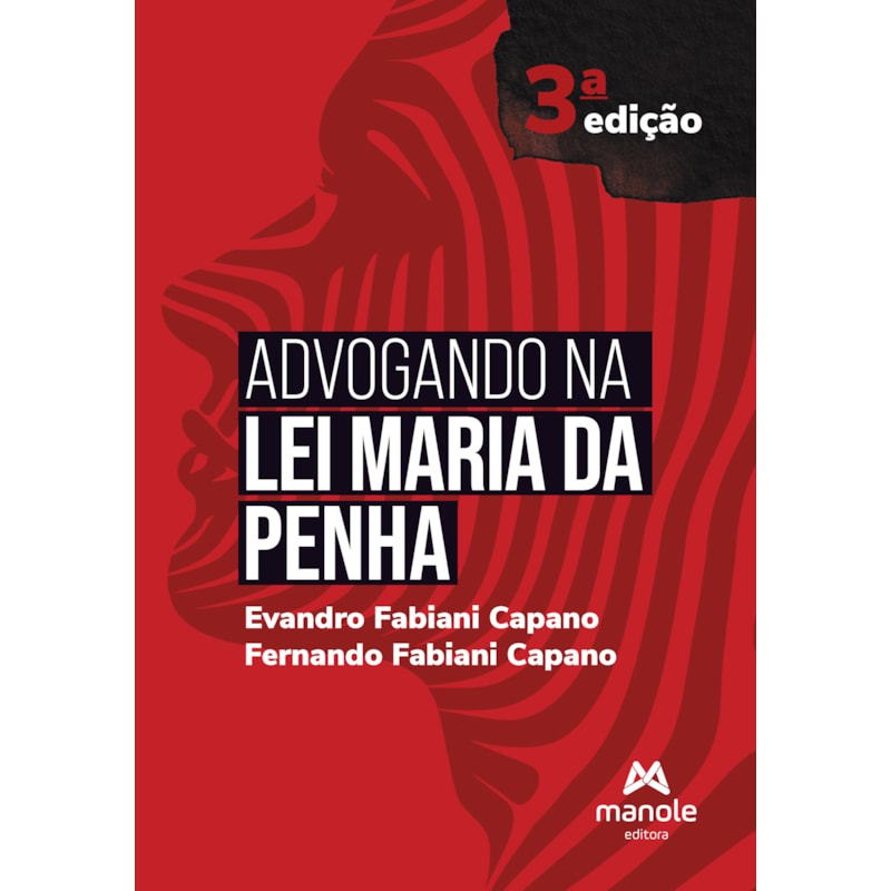 Advogando na Lei Maria da Penha