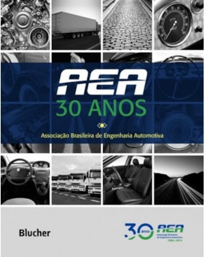 AEA - 30 ANOS