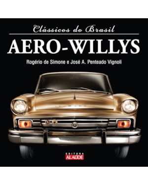 Aero-willys