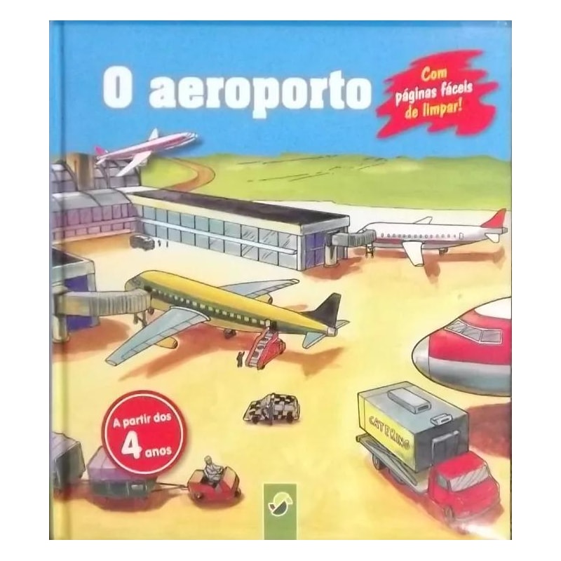 AEROPORTO, O