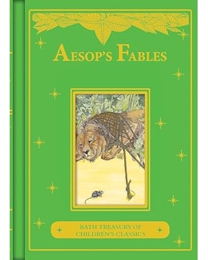 Aesop''''s Fables