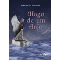 AFAGO DE UM ANJO