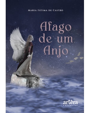 AFAGO DE UM ANJO
