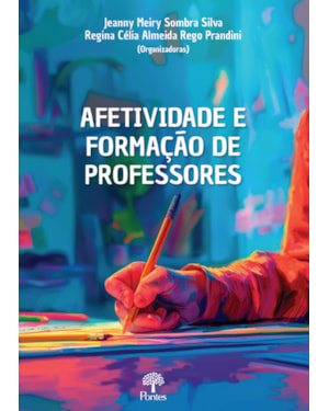 AFETIVIDADE E FORMAÇÃO DE PROFESSORES