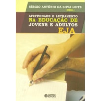 AFETIVIDADE E LETRAMENTO NA EDUCAÇÃO DE JOVENS E ADULTOS - EJA