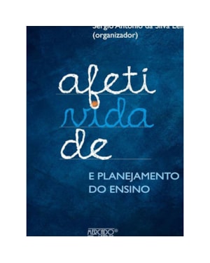 Afetividade: planejamento do ensino