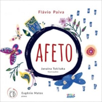 AFETO - ACOMPANHA CD