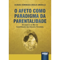 AFETO COMO PARADIGMA DA PARENTALIDADE, O - OS LAÇOS E OS NÓS NA CONSTITUIÇÃO DOS VÍNCULOS PARENTAIS