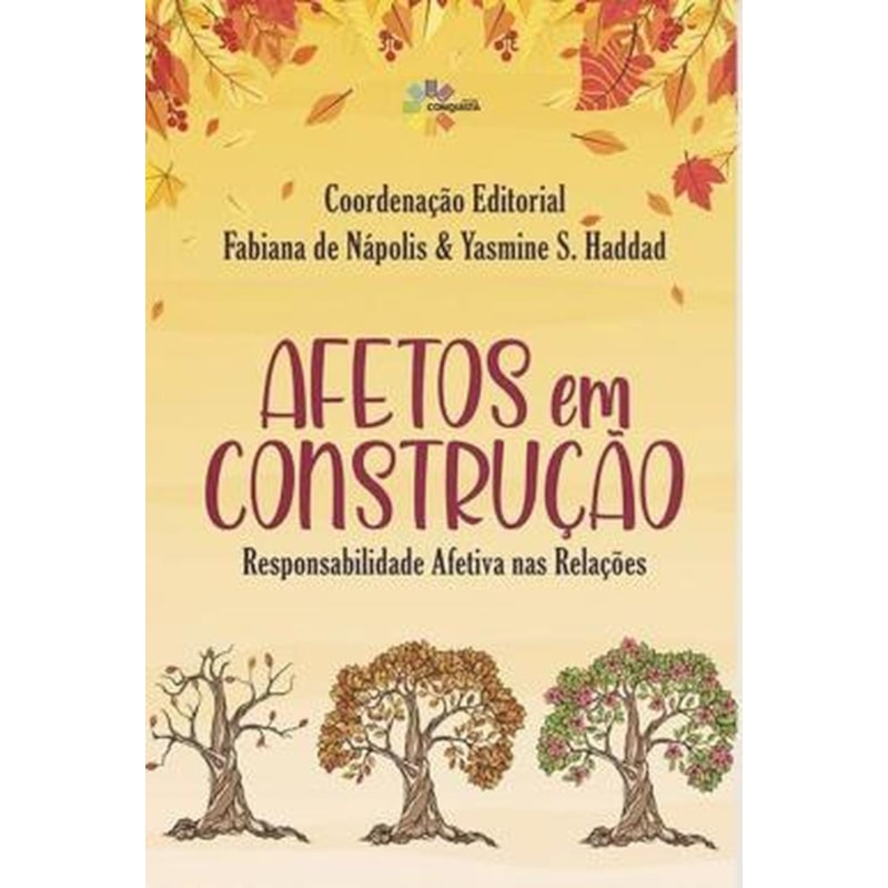 AFETOS EM CONSTRUÇÃO