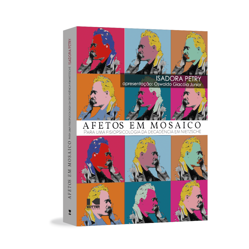 Afetos em mosaico: para uma fisiopsicologia da decadência em Nietzsche