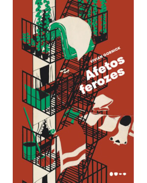 Afetos ferozes