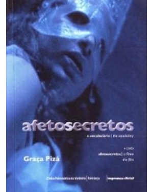 AFETOSECRETOS, O VOCABULARIO