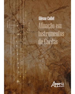 AFINAÇÃO EM INSTRUMENTOS DE CORDAS
