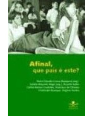 AFINAL, QUE PAIS E ESTE? - 2