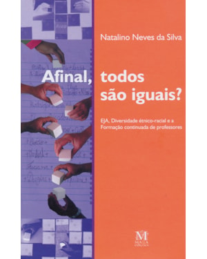 AFINAL, TODOS SAO IGUAIS?