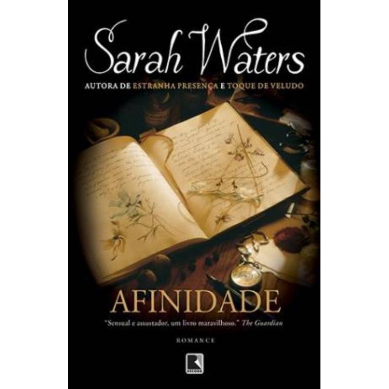 AFINIDADE