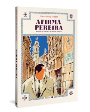 AFIRMA PEREIRA