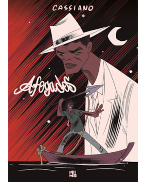 AFOGADOS