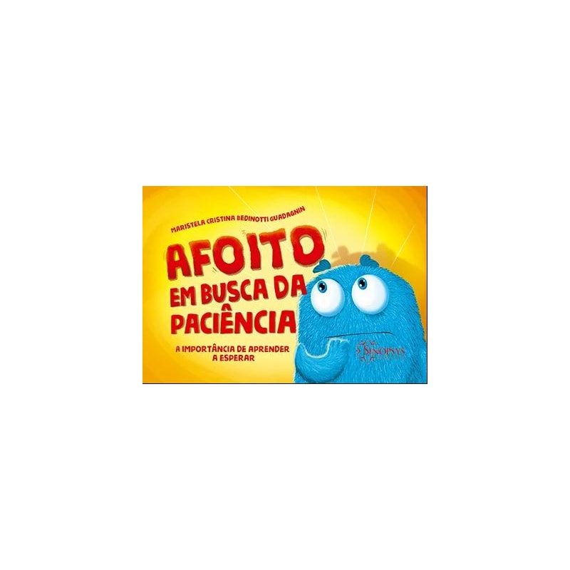 AFOITO EM BUSCA DA PACIÊNCIA: A IMPORTÂNCIA DE APRENDER A ESPERAR
