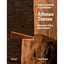 AFONSO TOSTES - ENTRE A CIDADE E A NATUREZA