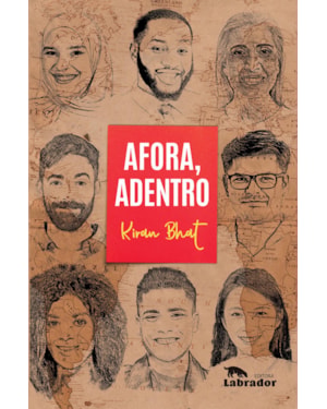 AFORA, ADENTRO