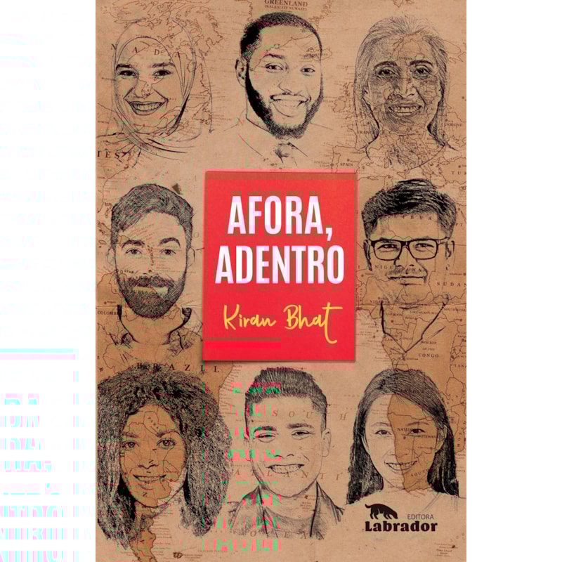 AFORA, ADENTRO