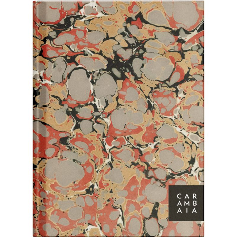 AFORISMOS - ESCRITORES E SEU OFÍCIO: PLANNER - MODELO 3