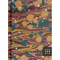 AFORISMOS - ESCRITORES E SEU OFÍCIO: PLANNER - MODELO 4