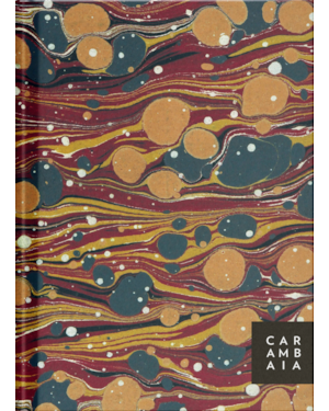 AFORISMOS - ESCRITORES E SEU OFÍCIO: PLANNER - MODELO 4
