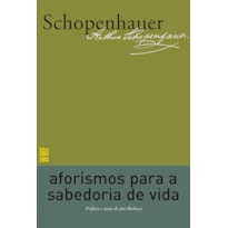 AFORISMOS PARA A SABEDORIA DE VIDA