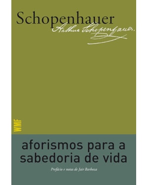 AFORISMOS PARA A SABEDORIA DE VIDA