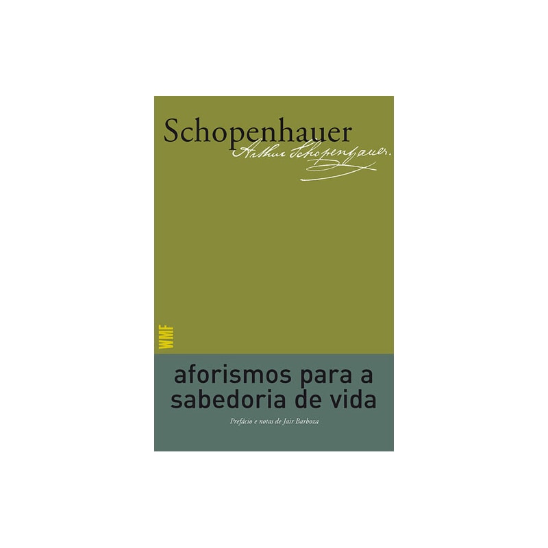 AFORISMOS PARA A SABEDORIA DE VIDA