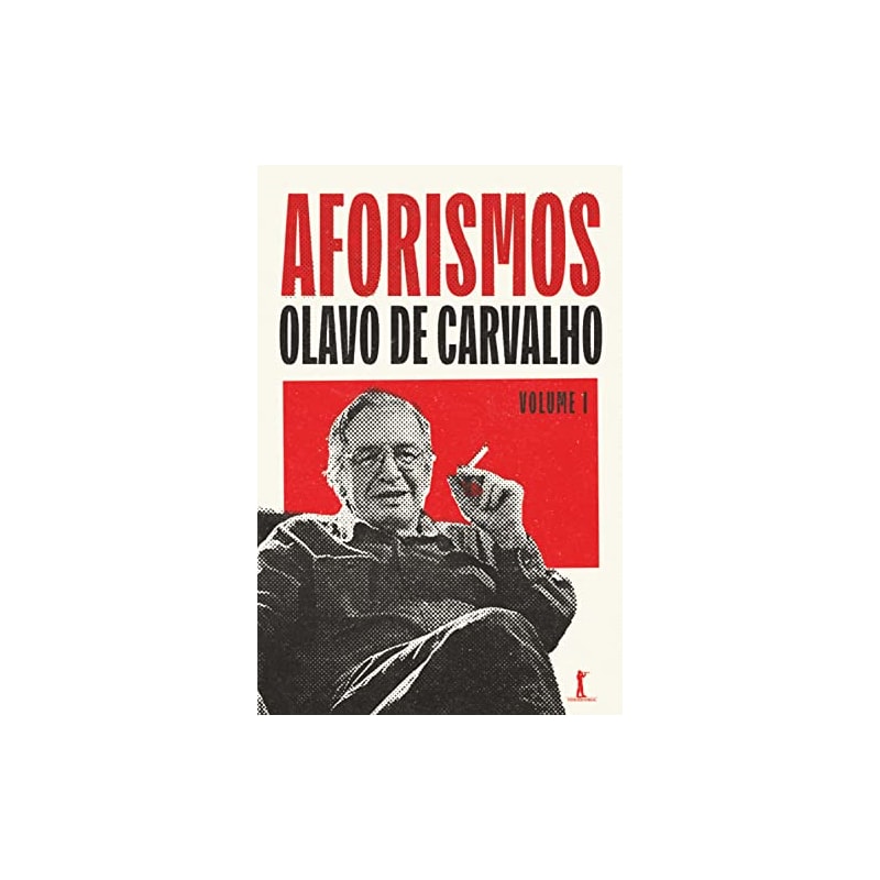 AFORISMOS - VOLUME 1