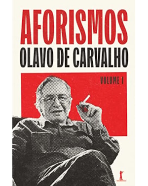 AFORISMOS: VOLUME I