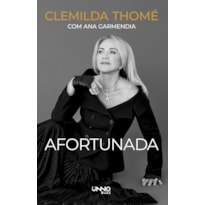 AFORTUNADA