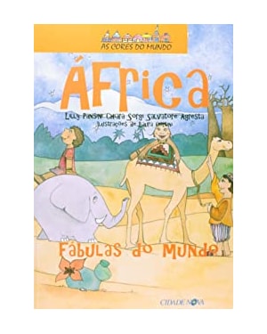AFRICA