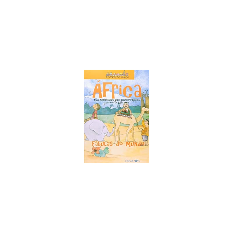 AFRICA